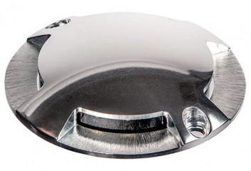Встраиваемый грунтовый светильник LORD LED Viokef 4176600