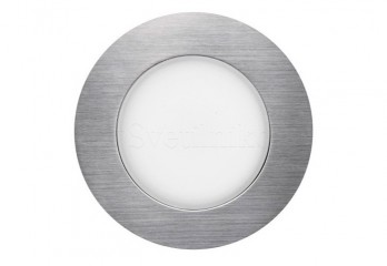 Точечный светильник LEONIS 2700K IP65 3-KIT NI Nordlux 49160155