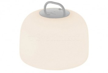 Аккумуляторный светильник KETTLE 36 LED GY Nordlux 2018033010