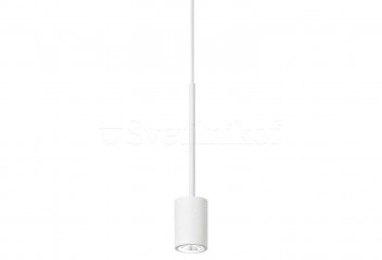 Подвесной светильник ARCHIMEDE I LED WH Ideal Lux 310589
