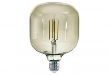 Лампа E27-LED-T125 DIM Eglo 12597