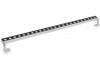 Лінійний прожектор THOR LED 40W 4000K WH Ideal Lux 322049