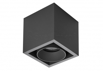 Точечный светильник COURSE DIM GY ZARLIGHT 03361G