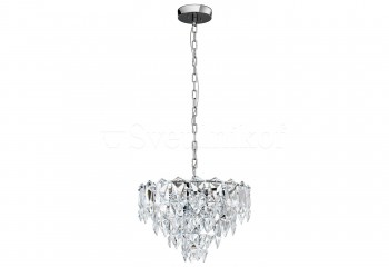 Подвесная люстра CARVARIO d47 Eglo 39723