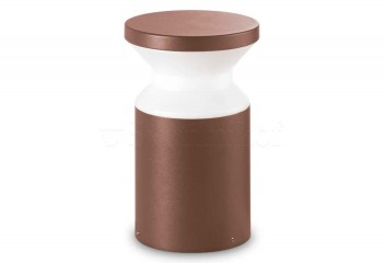 Парковый светильник TORRE SMALL COF Ideal Lux 321981