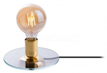 Настольная лампа OLAIA GO Amplex 0528