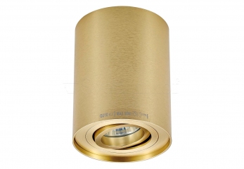 Точковий світильник RONDOO ZumaLine 94354-GD