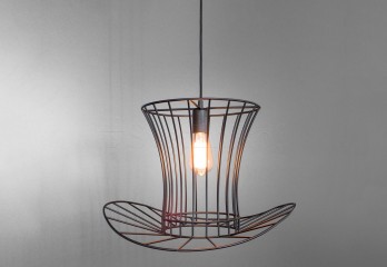 Подвесной светильник Graf Imperium Light 187150.05.05