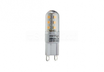 Лампа 9G LED 10-set Searchlight PL1911