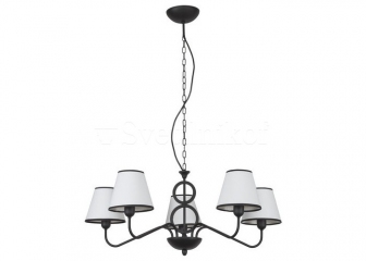 Підвісний світильник Nowodvorski CECILE V 6461