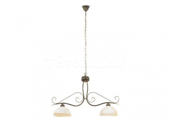 Підвісний світильник Nowodvorski FIONA II 382