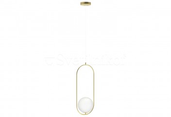 Подвесная люстра COCO 1 Azzardo AZ4981