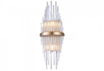 Бра REYKJAVIK Cosmolight W02073CP