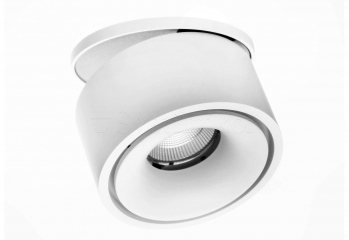 Точечный светильник UNIVERSAL RD G2-14W WH ZARLIGHT 03340W