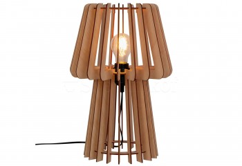 Настільна лампа GROA NAT Nordlux 2213155014