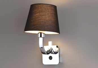 Бра DENVER Maxlight W0190