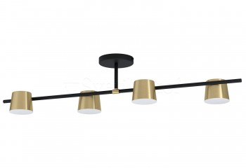 Стельова люстра ALTAMIRA 4 BS Eglo 39984
