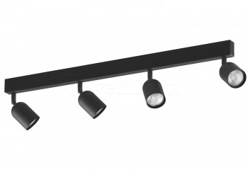 Спот TOP 4 BK TK-Lighting 4783