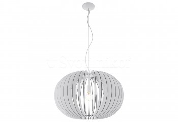 Підвісна люстра STELLATO d70 WH Eglo 95034