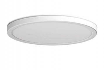 Настенно-потолочный светильник PANKA 18 LED SENSOR WH Azzardo AZ5353