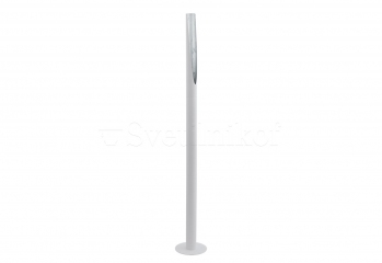 Торшер BARBOTTO WH/SI LED Eglo 97582
