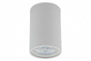Точечный светильник TOP WH TK-Lighting 5766