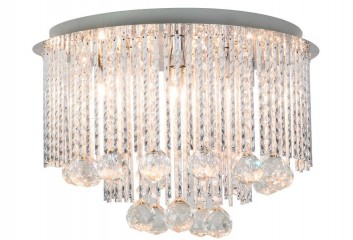 Стельова люстра SITANO ZumaLine 19156L