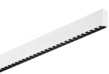 Лінійний світильник STEEL ACCENT LED 4000K WH Ideal Lux 267159