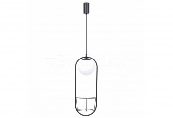 Подвесная люстра PLANT 1 ZumaLine 5003