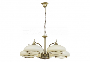 Подвесная люстра SATURN 5 TK-Lighting 1075