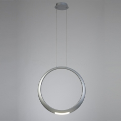 Люстра подвесная Mantra Ring 6172