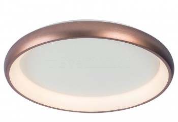 Стельова люстра ANTONIO 61 LED DIM + RC COF Azzardo AZ5071