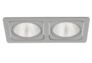 Точечный светильник Eglo VASCELLO G LED 61673