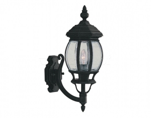 Настенный светильник Searchlight Bel Aire 7144-1