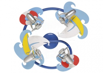 Детский светильник Nowodvorski SAILOR IV 3670