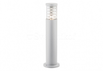 Вуличний стовбчик TRONCO PT1 SMALL BIANCO IDEAL LUX 109145