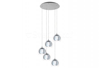 Подвесная люстра ROCAMAR CH Eglo 98596