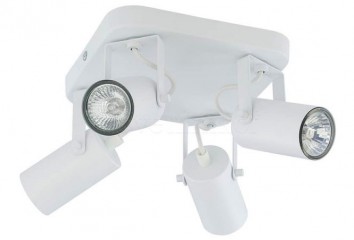 Спот REDO 4 WH TK-Lighting 977