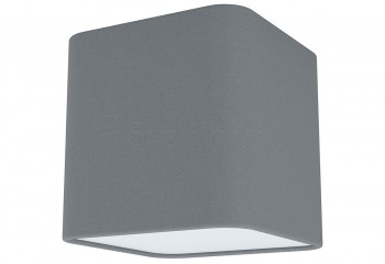 Потолочный светильник POSADERRA L14 GY Eglo 99304