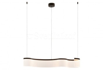 Светодиодная люстра NOTAR Italux PND-59078-31W-3K