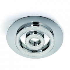 Стельовий світильник Mantra Saturno 5115