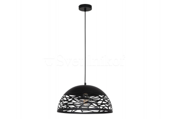 Підвісний світильник Italux Armand MDM-3025/1L BK