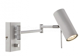 Настенный светильник MARKSLOJD ROMA White 105301