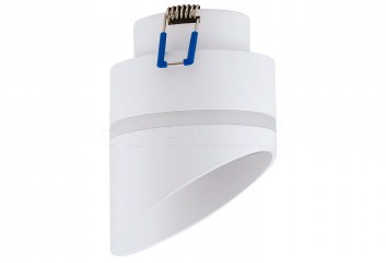 Точечный светильник VIS WH Nowodvorski 10486