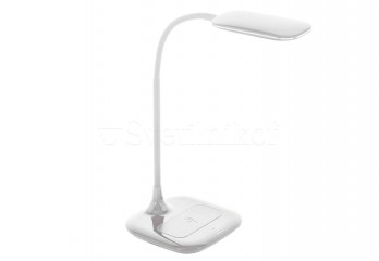 Настольная лампа MASSERIE LED WH Eglo 98247