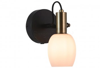 Бра ARILD BK Nordlux 2312291003