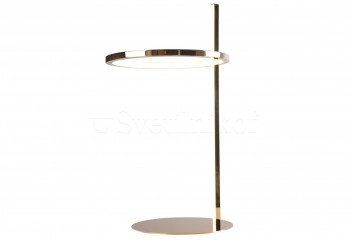 Настільна лампа LOZANNA LED Maxlight T0042