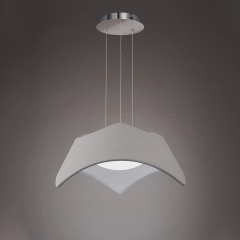 Люстра подвесная Mantra Maui 4815