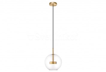 Подвесной светильник ENCELADUS LED ZumaLine P0428-01J-L4AC