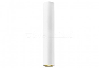 Точковий світильник LOYA h35 WH ZumaLine C0461-01C-A0S8